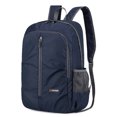 thumbnail image 1 of Mochila informal unisex Mochila escolar de gran capacidad Plegable para acampar Senderismo, 1 of 7