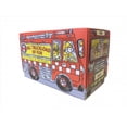 thumbnail image 1 of Pre-Owned Amazing Machines: Big Truckload of Fun Paperback, 1 of 1