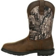 thumbnail image 5 of Rocky Worksmart 400G Insulated Waterproof Western Boot, 5 of 7