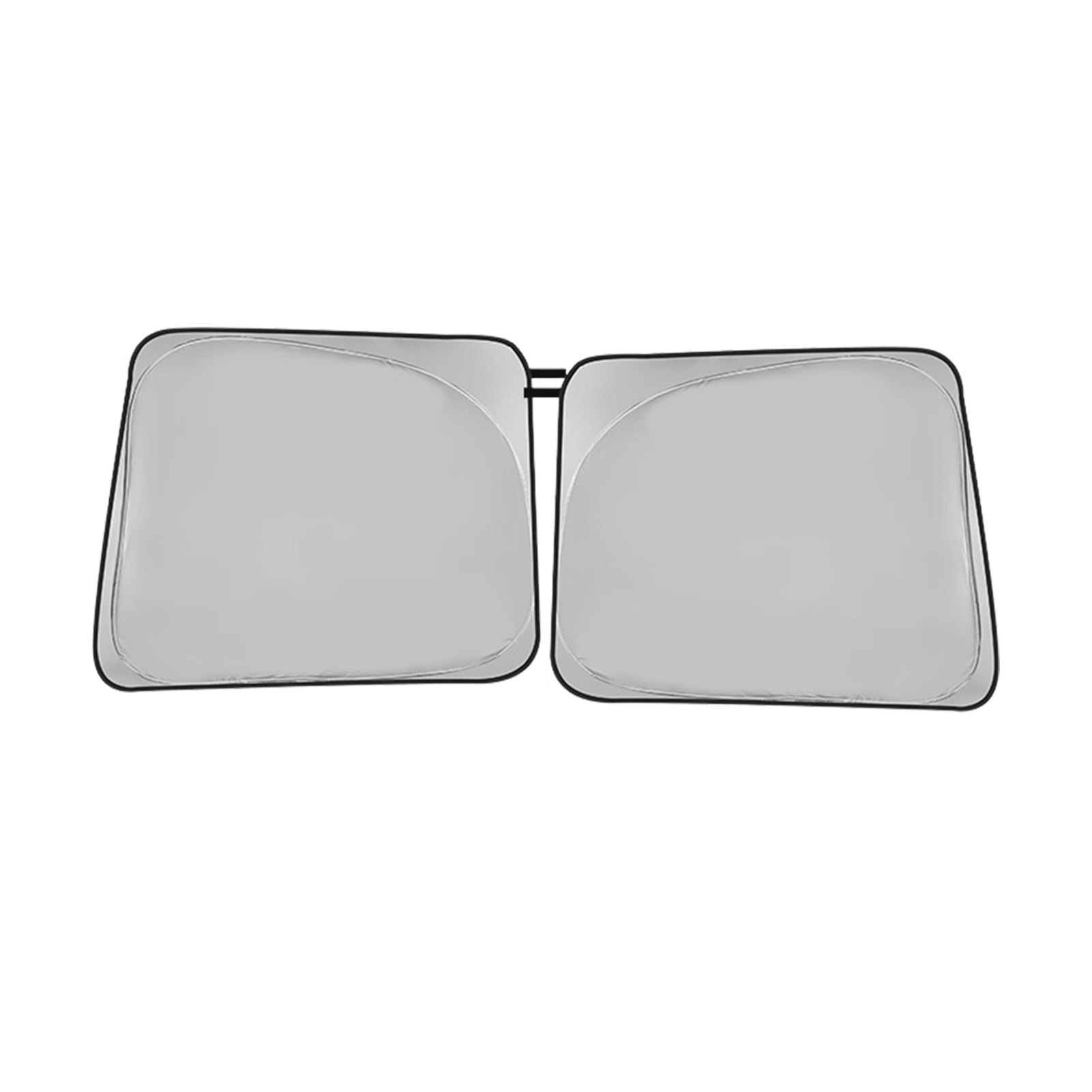 Sun Visor For Car Car Windshield Sun Shade Foldable Car Front
