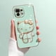 thumbnail image 3 of Funda con soporte de espejo Hello Kitty para Xiaomi Redmi Note 12, 4G, 5G, Turbo Plus, 12S, 11, 11S, 10, 9, 9S, 8 Pro, 12C, 10C, 10X, 9A, 9C, 3 of 5