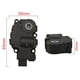 thumbnail image 5 of Car HVAC Air Door Actuator A/C Servo Motor Evaporator Motor 64119321034 for BMW 1 3 4 Series E87 E90, 5 of 5