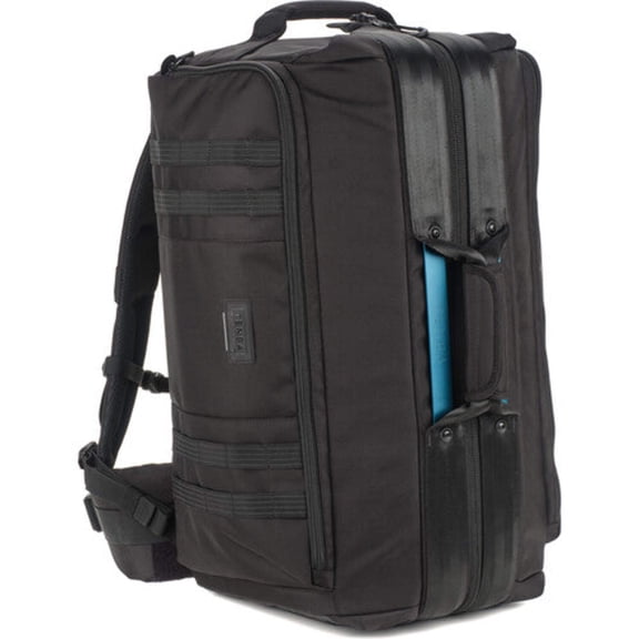 Tenba Cineluxe v2 Backpack 24 - Black (637-530)