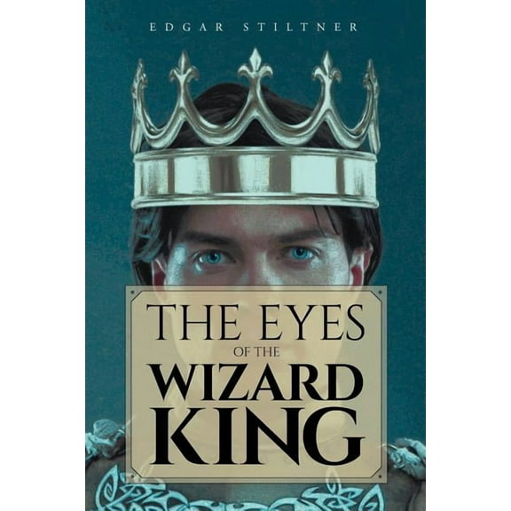 The Eyes of the Wizard King, (Paperback)