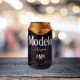 thumbnail image 3 of Cerveza Oscura Modelo Negra tipo Munich, 2 packs con 12 Latas de 355ml c/u, color &aacute;mbar oscuro con notas a malta tipo Munich tostada y caramelo, 3 of 8