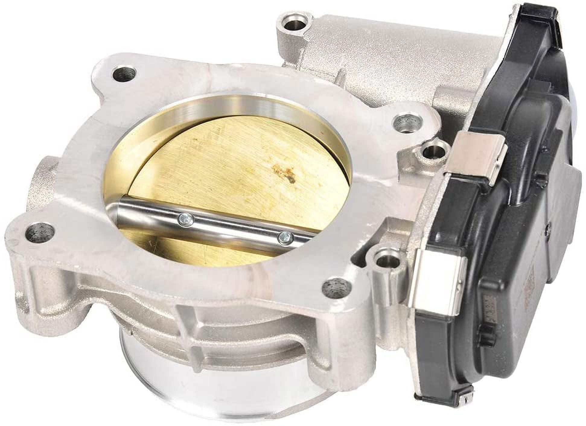 ACDelco GM Genuine Parts 12670839 Fuel Injection Throttle Body Assembly with Sensor Fits select: 2015 CHEVROLET MALIBU 1LT, 2013-2014 CHEVROLET MALIBU 2LT