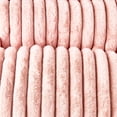 thumbnail image 4 of Vibrant Life Small Plush Cord Sofa Style Dog Bed, Pink, 17" x 24", 4 of 6