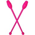 thumbnail image 1 of EcoNesxp 2 Pcs de Barres de Gymnastique Rythmique13, 1 of 5