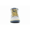 thumbnail image 3 of Nike Men's SB Dunk High Atlas Lost at Sea (2020) Skateboarding Shoes, from StockX, 3 of 5