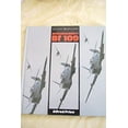 thumbnail image 1 of Pre-Owned Messerschmitt Bf 109 (Classic Warplanes) (Hardcover) 0831714190 9780831714192, 1 of 1