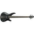 thumbnail image 1 of Yamaha TRBX304 Solid Mahogany Bass Guitar - Black, 1 of 1