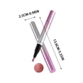 thumbnail image 3 of 7 in 1 Nail Care Cat Eye Pen, Portable Nail Art Tool 3ml, Nail Strengthening Pen, 3 of 5