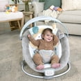 thumbnail image 2 of Silla Vibradora InLighten Kitt De Ingenuity 13106 gris 9999-SIN TAMAÑO, 2 of 10