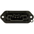 thumbnail image 2 of Dorman 984-587 HVAC Blower Motor Resistor for Specific Mazda Models, 2 of 4