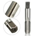 thumbnail image 4 of Lefu G1/8 1/4 3/8 1/2 3/4 1 Taper Pipe Tap Metal Screw Thread Cutting Tools, 4 of 6