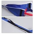 thumbnail image 4 of MYG Travel Friendly Fencing Storage Bag Cover with Adjustable Shoulder Support, 4 of 10