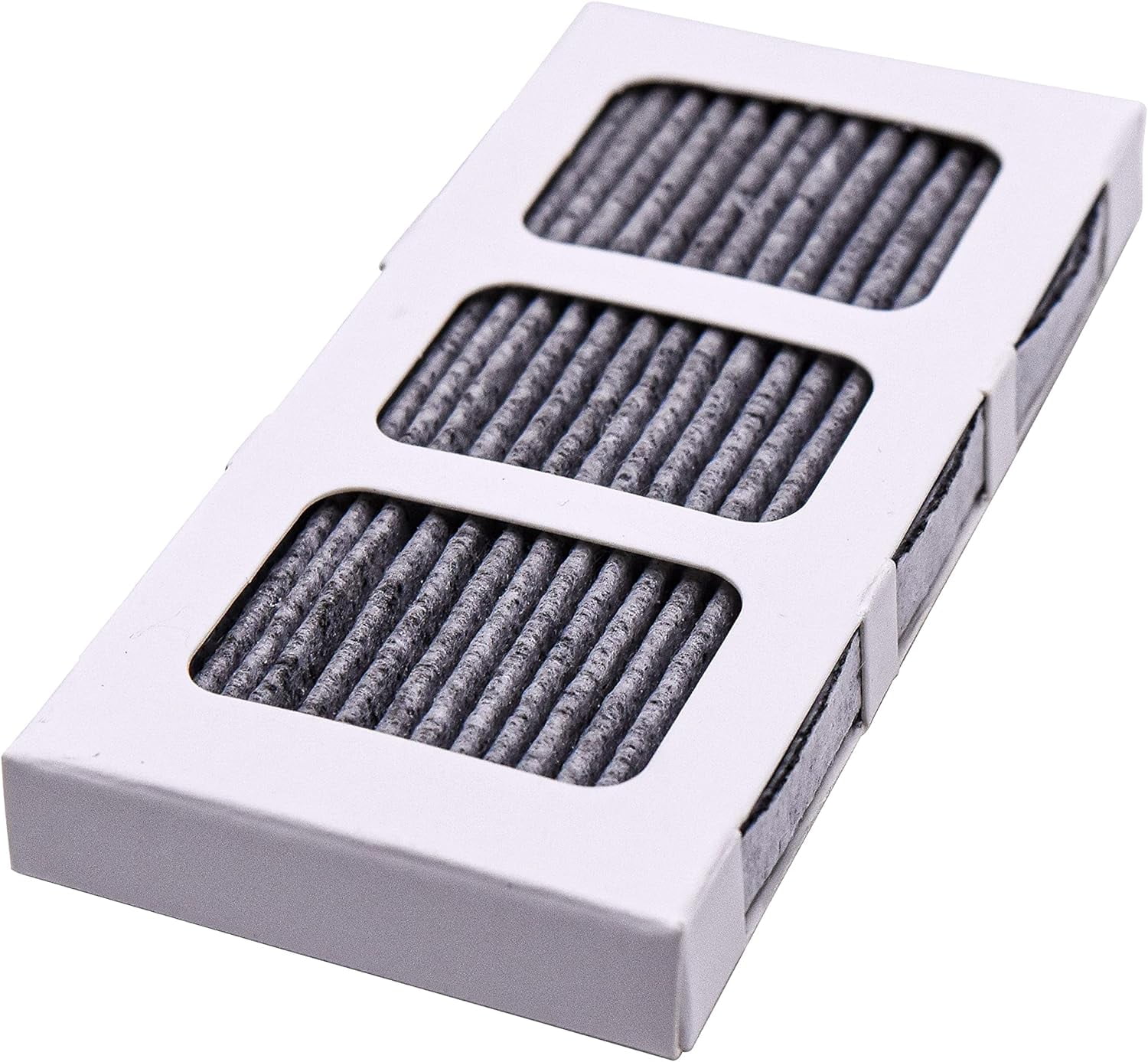 HQRP 8-Pack Activated Carbon Refrigerator Filter Replacement For Frigidaire PAULTRA2 PureAir Ultra II