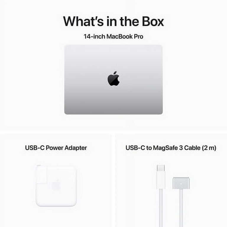Apple MacBook Pro 14