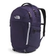 thumbnail image 2 of Mochila THE NORTH FACE Recon Everyday para mujer, 30 L, color morado, 2 of 6