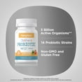 thumbnail image 4 of Probiotics for Kids | 60 Chewable Tablets | Berry Flavor | Childrens Supplement | by Piping Rock, 4 of 7