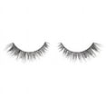 thumbnail image 2 of Ardell Natural Lightweight Lashes, 174 Black,6 Packs, 2 of 2