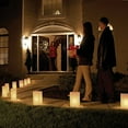 thumbnail image 3 of Lumabase 32310 Electric Luminaria Kit, Tan, 3 of 5
