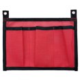 thumbnail image 4 of Bolsa lateral de almacenamiento de malla para kayak Bolsa de soporte para pesca en barco Bolsa de ma Abanopi Bolsa de almacenamiento, 4 of 7