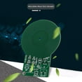 thumbnail image 3 of Less than 60mm Simple Metal Detector,for Assemble Kit DIY Electronic Soldering Practice,Metal Sensor Buzzer DC 3-5V, 3 of 8