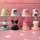 thumbnail image 4 of Lampara de Mesa Importacion Melody Rosa, 4 of 4