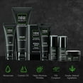 thumbnail image 4 of Tiege Hanley Mens Skin Care Set, Rejuvenation Skin Care Routine System for Men, Level 5, 4 of 7