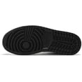 thumbnail image 5 of (Women's) Air Jordan 1 Mid 'Light Smoke Grey' (2021) BQ6472-015, 5 of 5