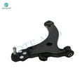 thumbnail image 4 of Front Left Lower Control Arm Ball Joint For 1997-2005 Chevrolet Venture, 4 of 7