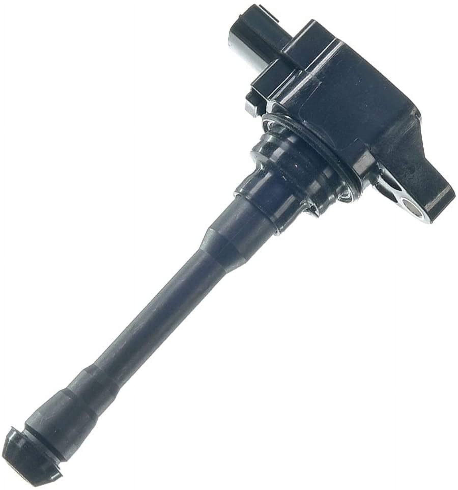A-Premium Ignition Coil Pack Replacement for Infiniti FX50 M56 Altima Cube Rogue Sentra Versa X-Trail 4-PC Set
