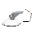 thumbnail image 1 of 1Pack Suction Cup Hooks Multi Color 8.0x5.4x3.5in Abs Metal Heavy Duty Bathroom Use, 1 of 8