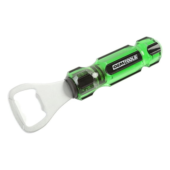OEMTools Screwdriver Style Bottle Opener