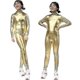 thumbnail image 2 of Halloween Children's Girls' Boys' Bronzing Tights Jumpsuits, 2 of 4