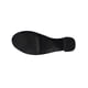 thumbnail image 4 of SANDALIAS DE VESTIR LEON MUJER NEGRO SINTETICO 444415 LEON 444415p, 4 of 4