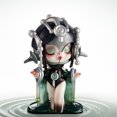 thumbnail image 3 of POP MART SKULLPANDA The Sound Series Caja Sorpresa Juguetes Caja Misteriosa Mistery Caixa Figura de Acción Surpresa Lindo Modelo Regalo de Cumpleaños, 3 of 5