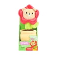 thumbnail image 4 of i love aromie™ Rosa Bloom - Rose Scented Flower Plush with Visible Magic Mist. Refillable Fragrance Toy for Kids 4+, 4 of 12