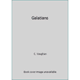 thumbnail image 1 of Pre-Owned Galatians (Paperback) 0310335434 9780310335436, 1 of 1