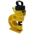 thumbnail image 2 of Techtongda CH-60 Hydraulic Hole Punching Tool Hydraulic Punch Split Hole Puncher, 2 of 14
