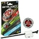 thumbnail image 1 of Set de inicio Beyblade X Scythe Incendio 4-60T con lanzador, 1 of 5