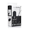 thumbnail image 4 of "Silicone Vibrating Bullet with Remote Control by Under Control | Powerful Vibrator for Women and Couples, Body Safe and USB Rechargeable", 4 of 4