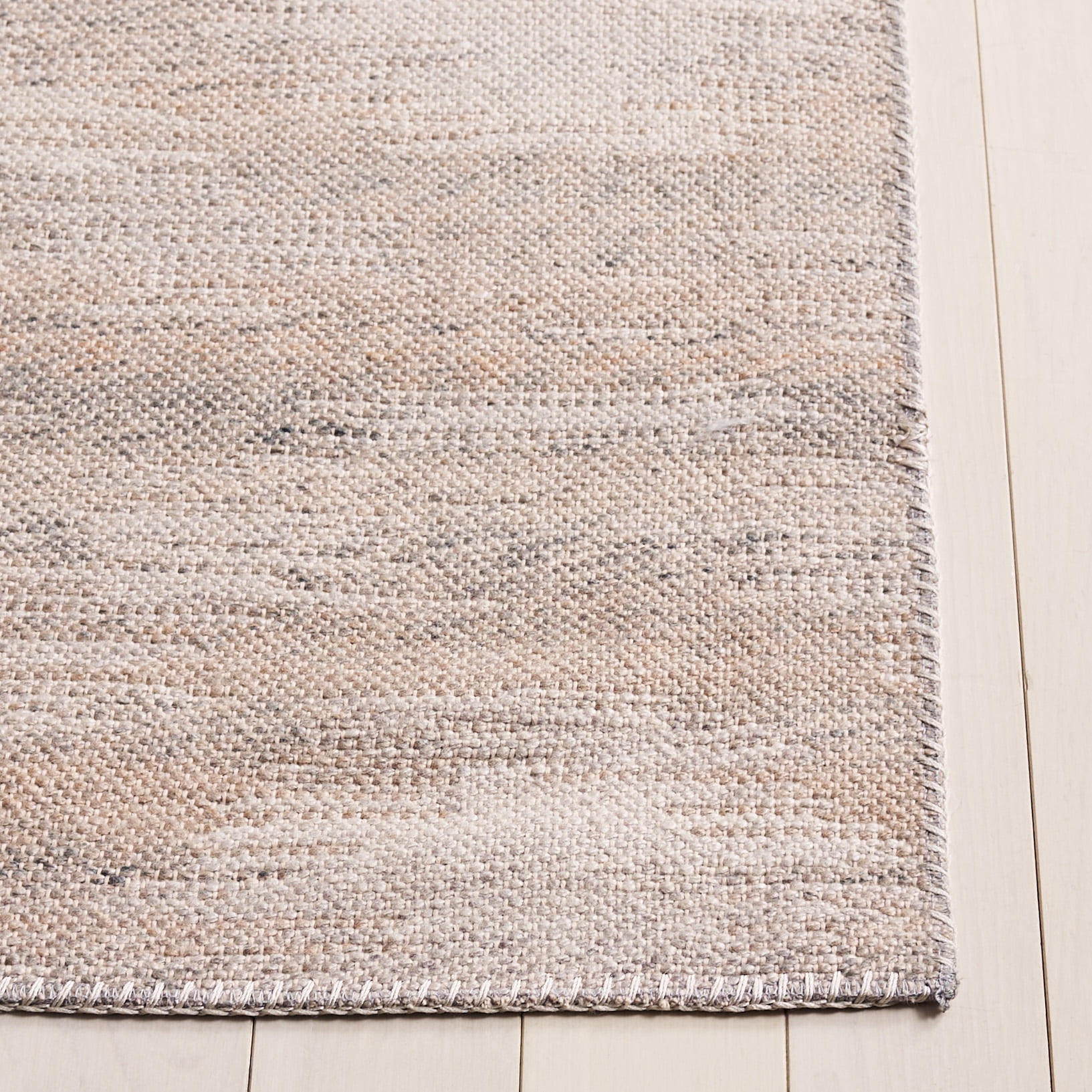SAFAVIEH Cabo Casimir Abstract Area Rug, Taupe/Beige, 5' x 8'