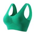 thumbnail image 3 of 3PCS Anti-Sagging Sports Bras for Women Wireless Cooling Comfort Lift-Up Air Bra Set Breathable 3pcs Bras for Active Fitness & Everyday Wear, 3 of 7