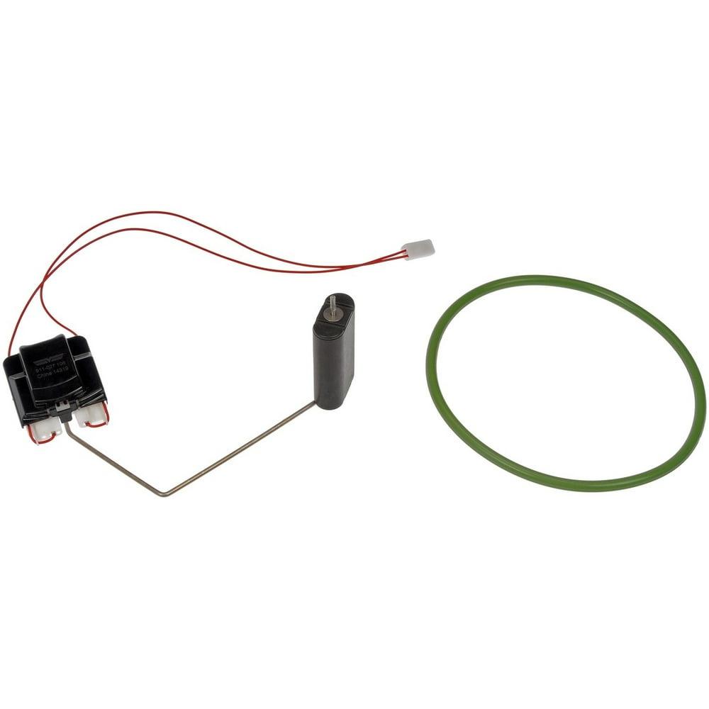 garmin fuel level sensor