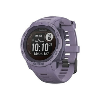 Garmin Instinct 2 GPS Rugged Outdoor Smartwatch with Wearable4U Power –  Sports and Gadgets