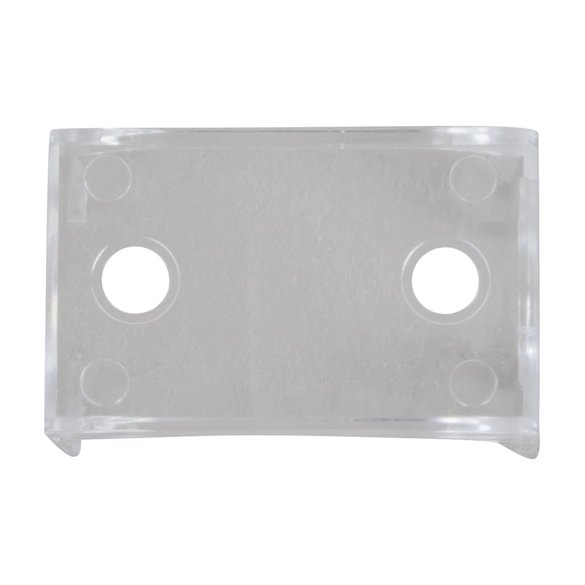 Combo C Clips for C7 and C9 Transparent Christmas Socket Light Hangers - 100pc