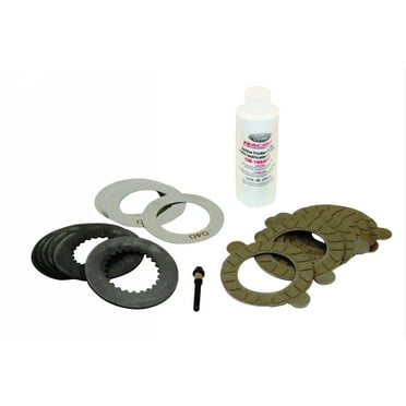 Ford Performance Parts M-4700-B 8.8 in. Traction Lok Kit