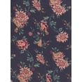 thumbnail image 3 of Modern Moments by Gerber Gender Neutral Viscose One-Piece Pajama, Sizes 12 Months - 5T, 3 of 6
